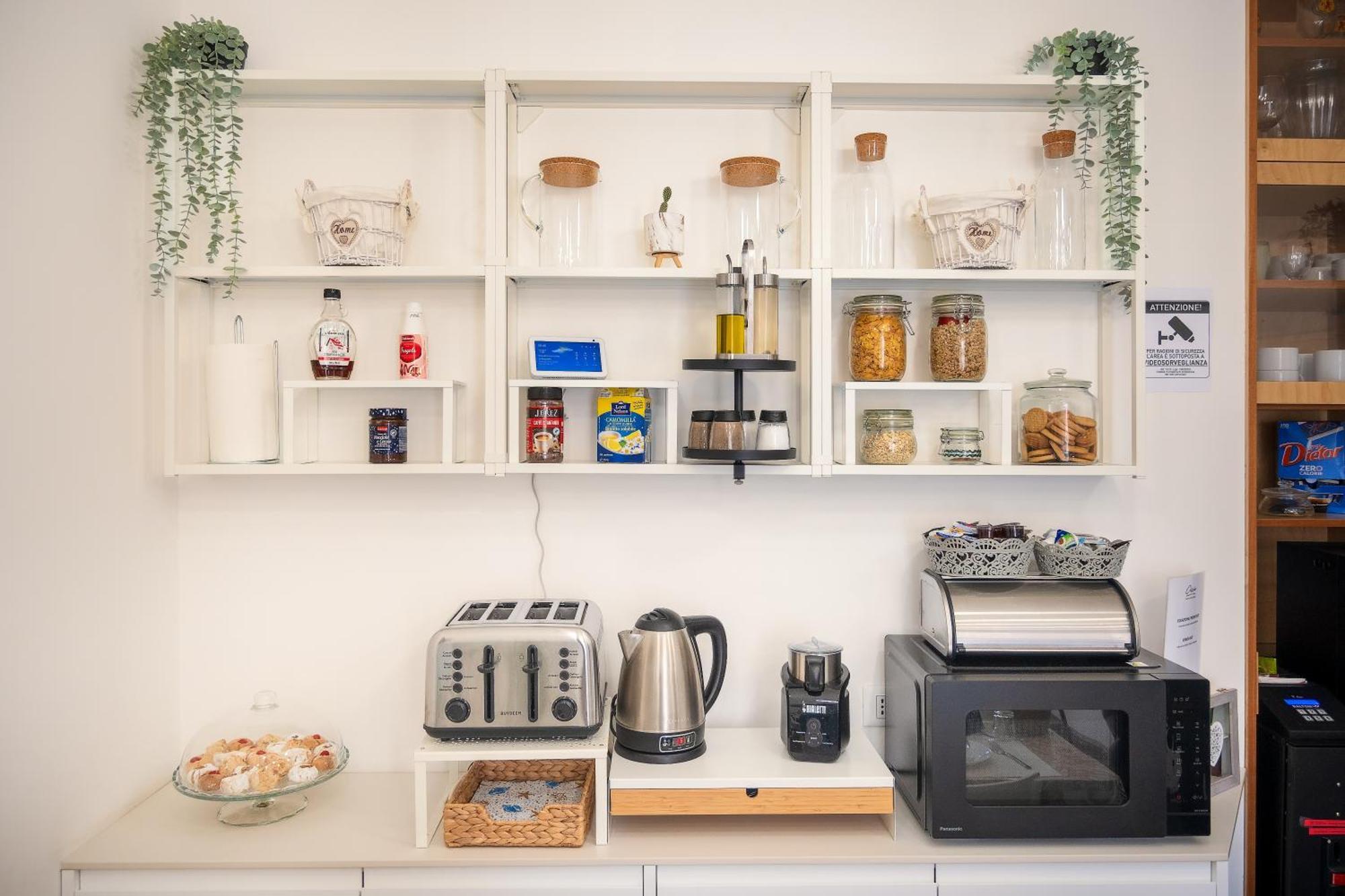 Ciccio Rooms And Breakfast - Self Check-In パレルモ エクステリア 写真